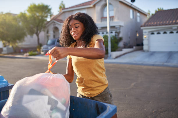 Full-Service Junk Removal in Argos, IN