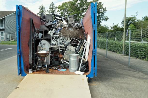 Attic Cleanout Services in Argos, IN