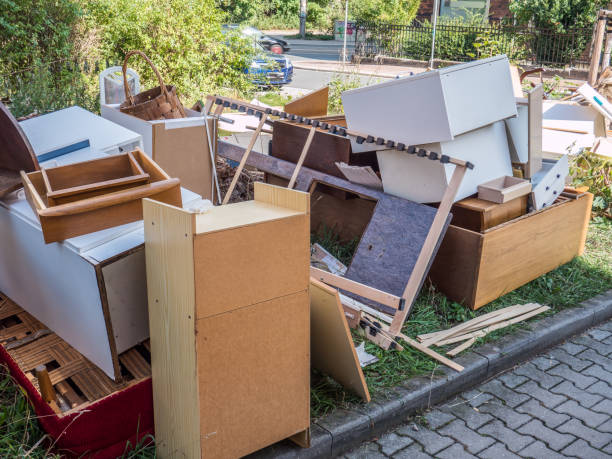 Best Yard Cleanup Services  in Argos, IN