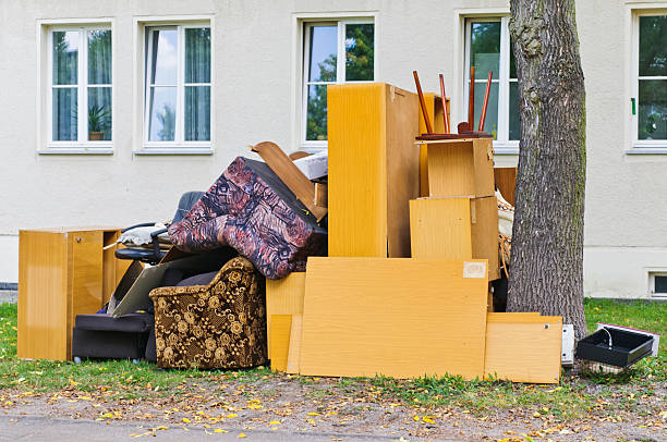 Best Construction Debris Removal  in Argos, IN