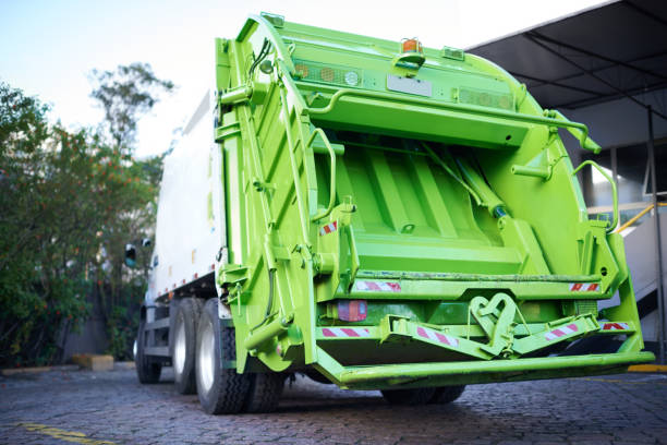 Best Construction Debris Removal  in Argos, IN